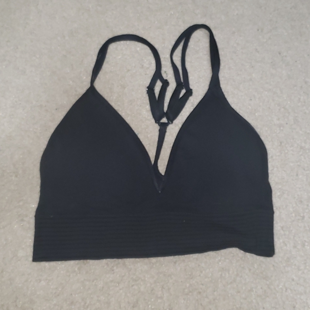 Jockey adjustable bra